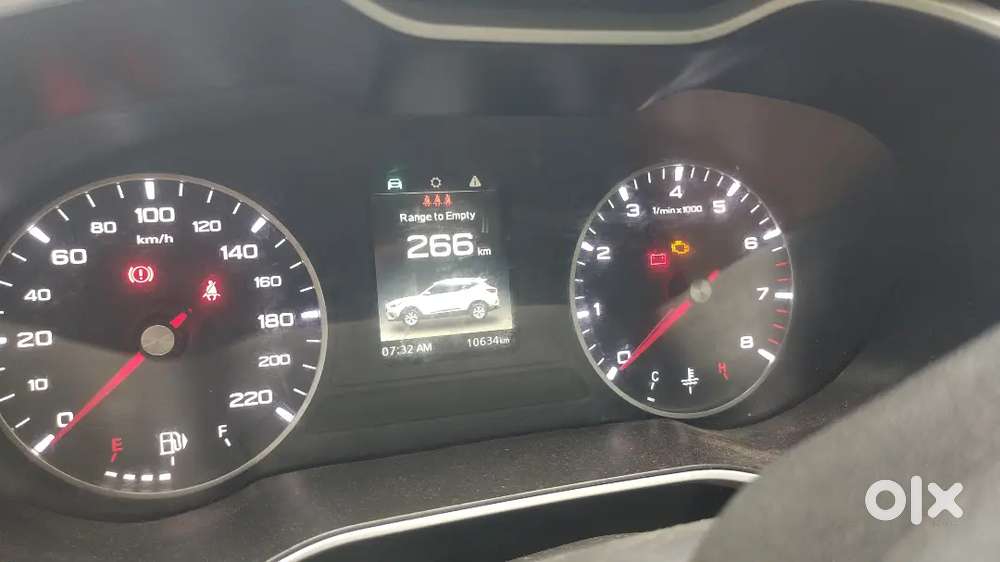 Mg Astor 2023 Petrol Manual
