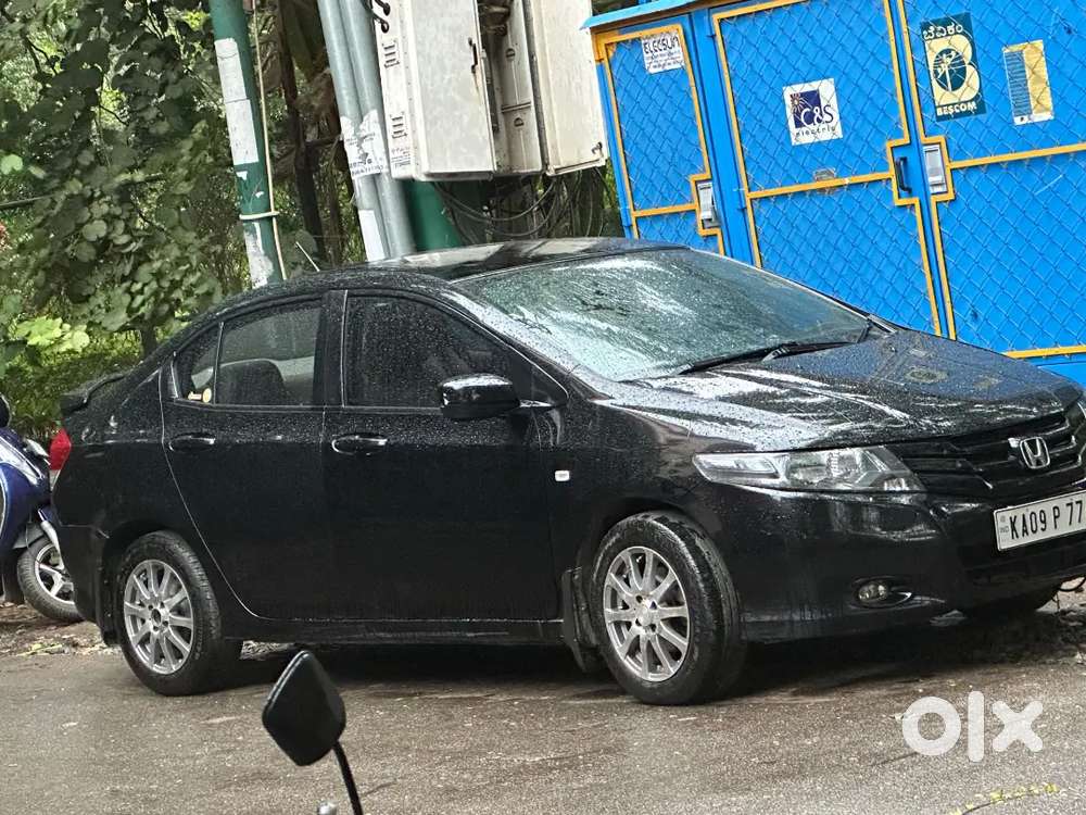 2009 Honda City At Ivtec – Black Fc 2029 Torque Converter