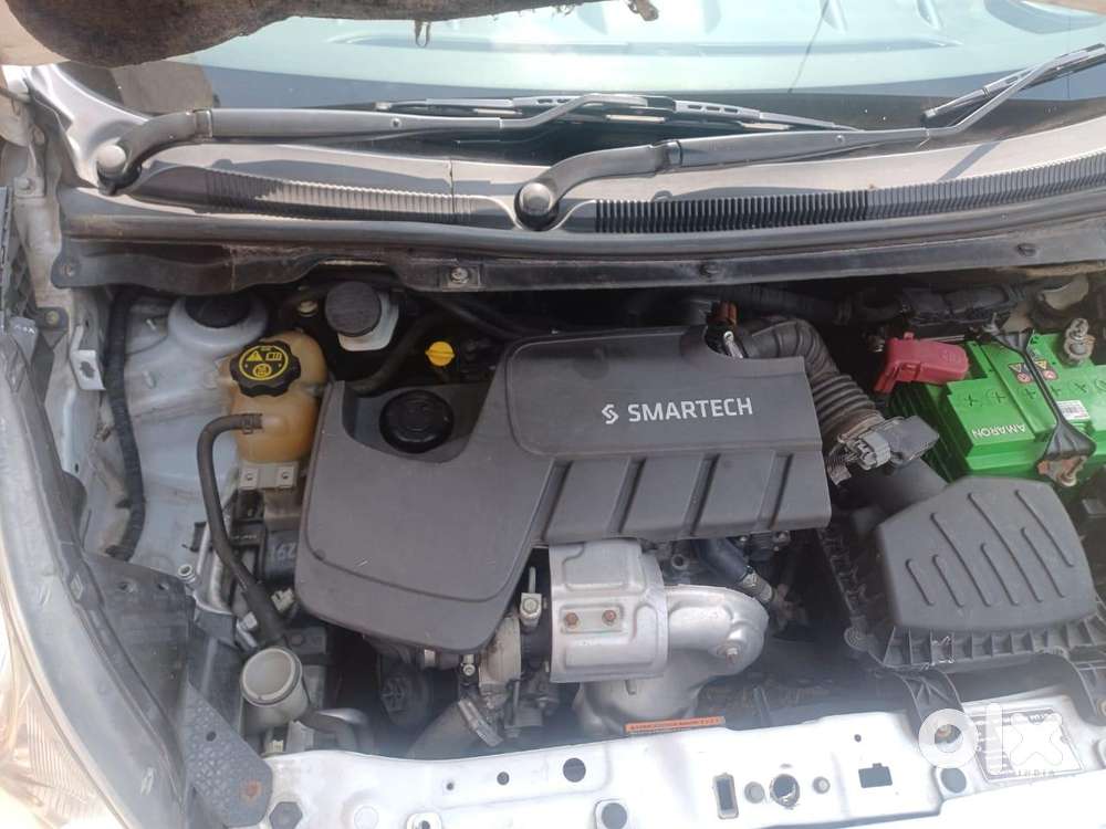 Chevrolet Beat Ls, 2011, Diesel