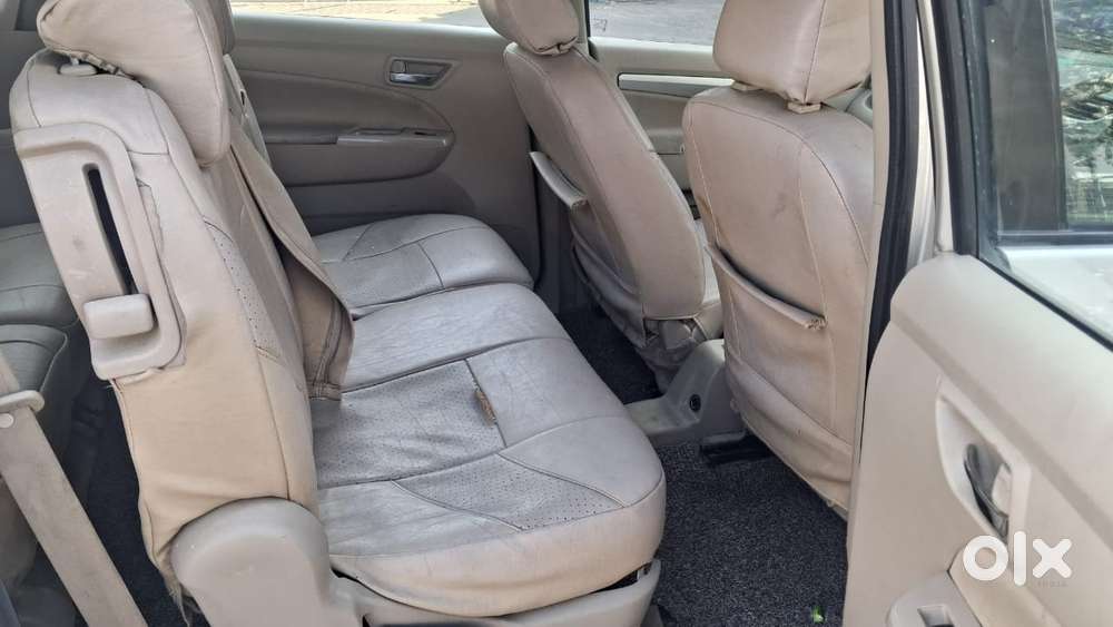 Maruti Suzuki Ertiga Vdi, 2018, Diesel