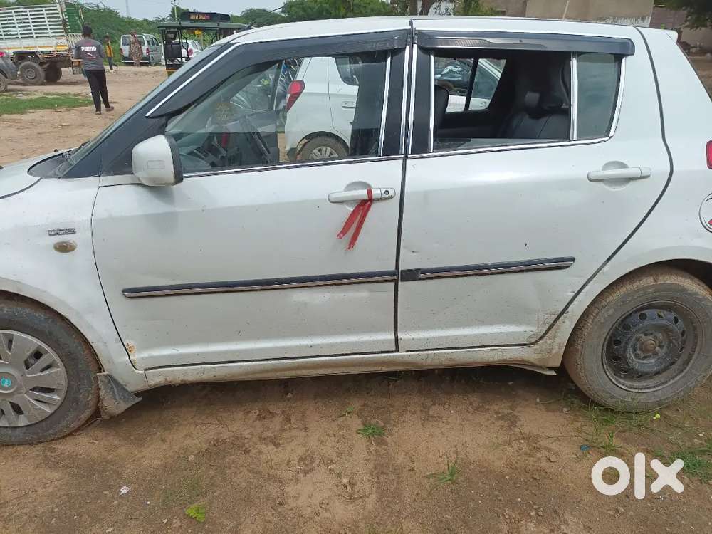 Swift Rs Vdi 2011 Rc Kahtam Hai New2 Taire