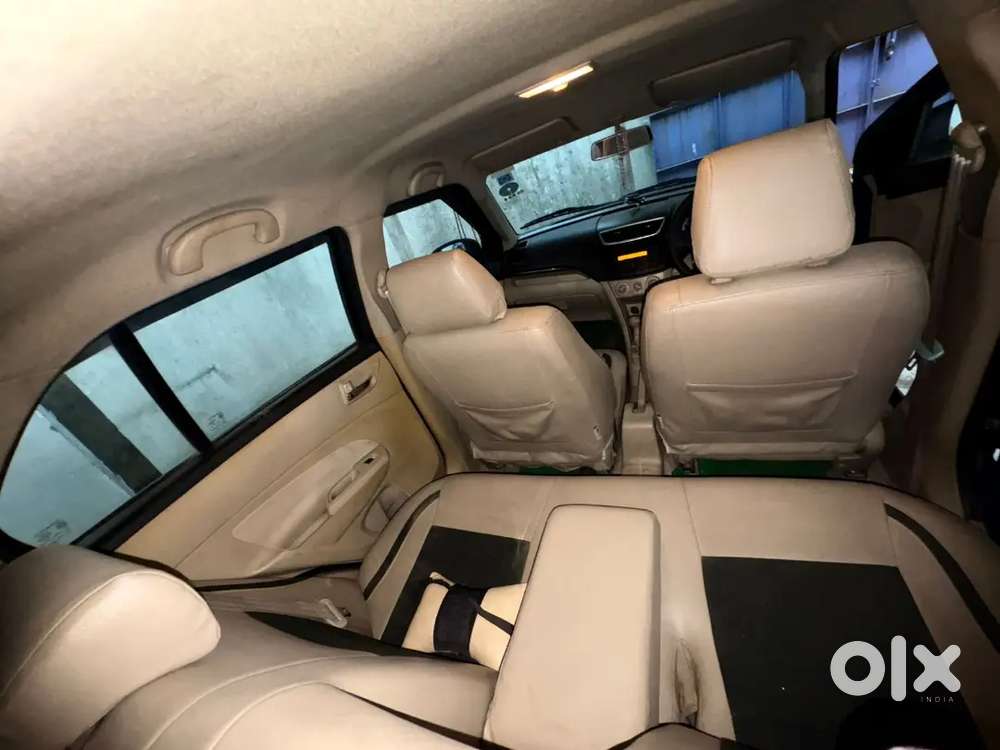 Maruti Suzuki Swift Dzire 2014 Registration