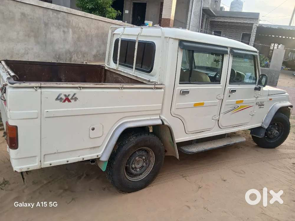 The Car Is In Good Condition.