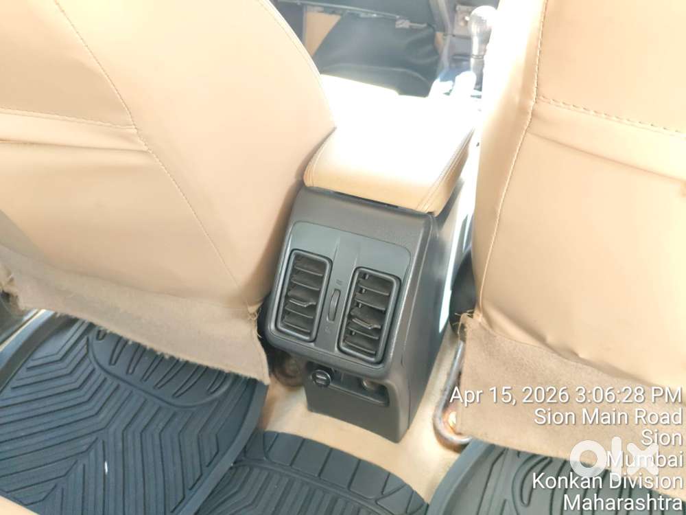 Honda City, 2014, Diesel