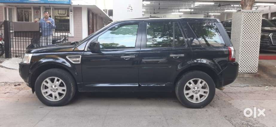 Land Rover Freelander 2 Hse, 2011, Diesel