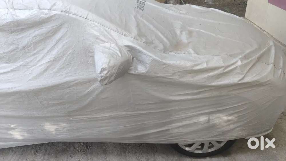 Maruti Suzuki Baleno 2024 Petrol 6000 Km Driven
