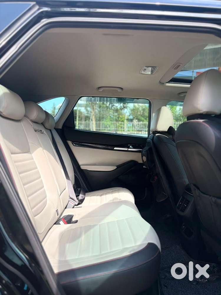 Kia Seltos Gtx Plus At D, 2020, Diesel