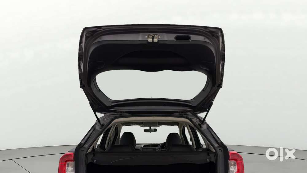 Honda Wr-v [ ] 1.2 Sv I-vtec Mt, 2021, Petrol