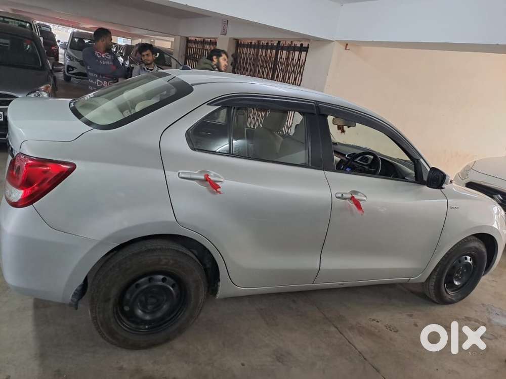 Maruti Suzuki Swift Dzire 2019