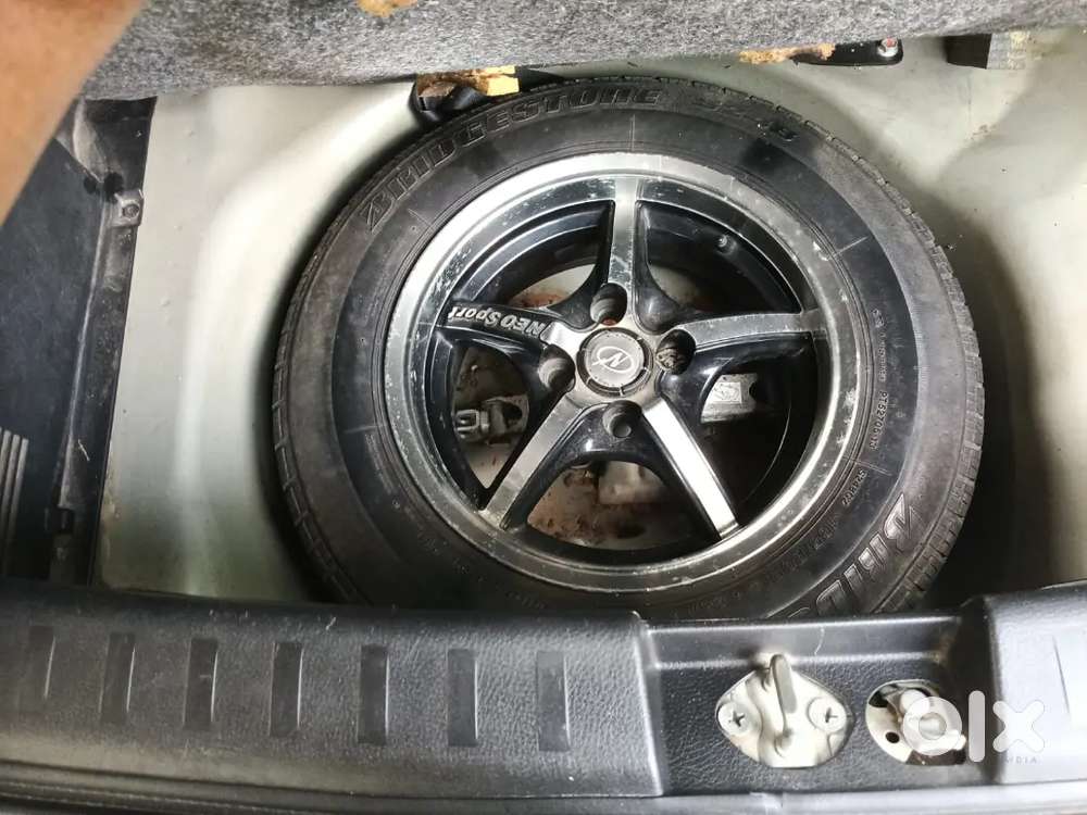 Maruti Suzuki Swift 2013 Diesel 92000 Km Driven