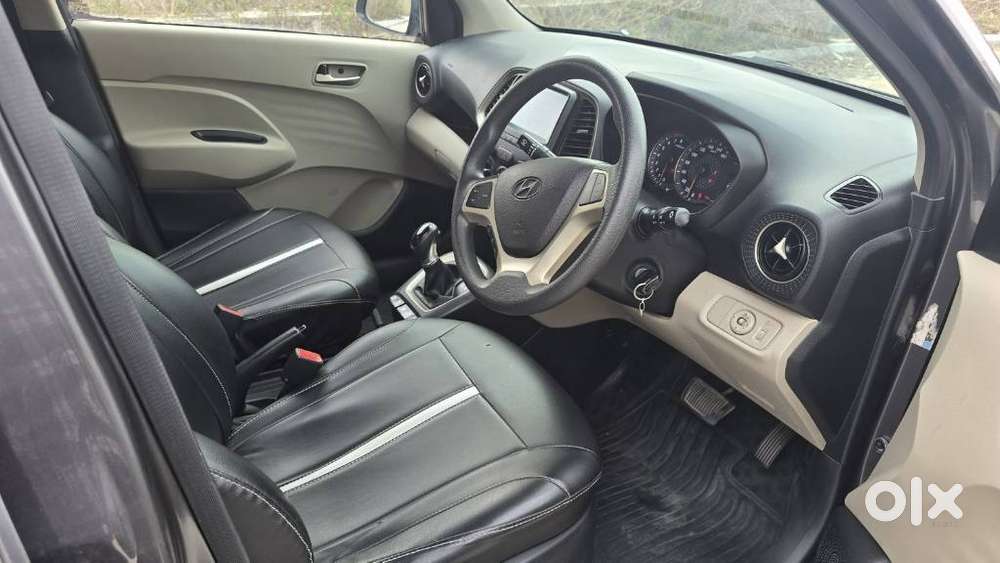 Hyundai Santro Sportz Amt, 2021, Petrol