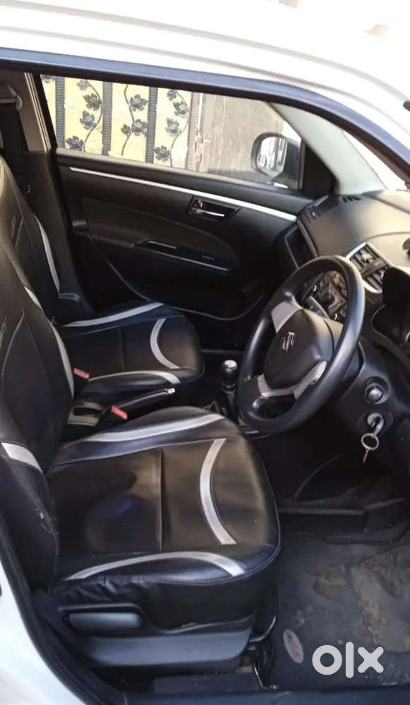 Maruti Suzuki Swift 2015 Vdi Manual
