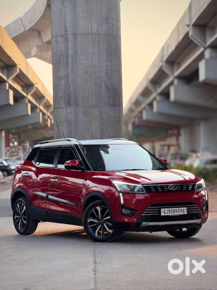Mahindra Xuv300 W8 Option Diesel, 2019, Diesel