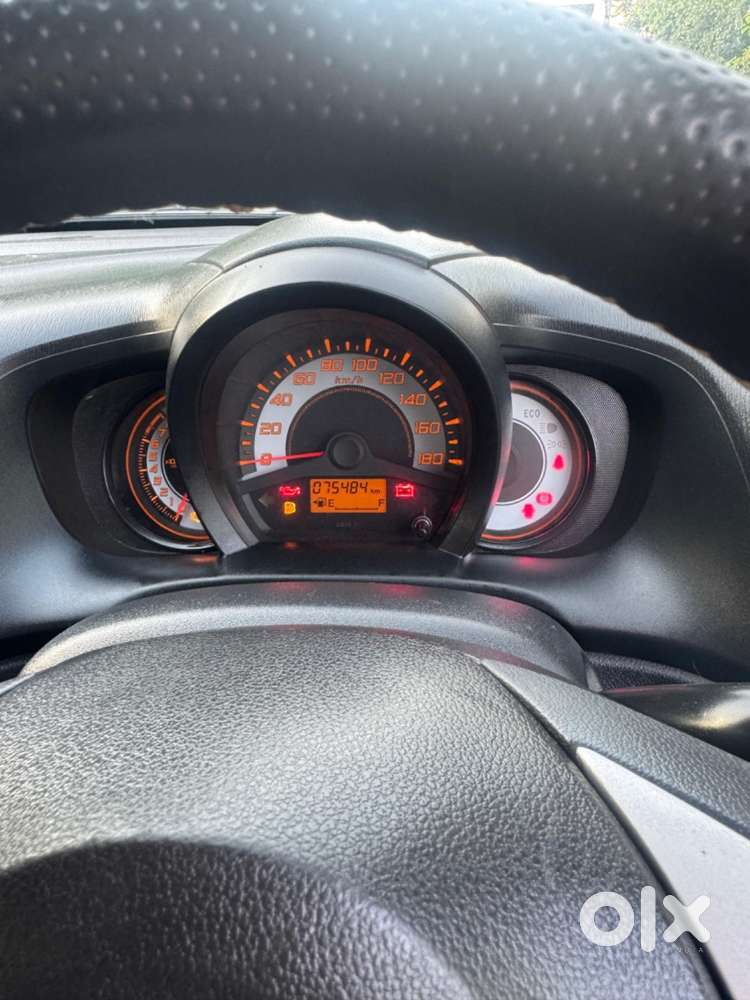 Honda Brio S 2014