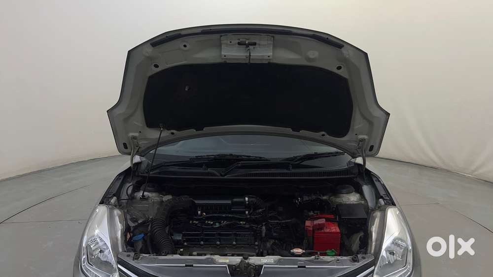 Maruti Suzuki Baleno 1.2 Delta At, 2018, Petrol