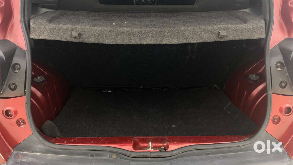 Renault Kwid Rxt, 2016, Petrol