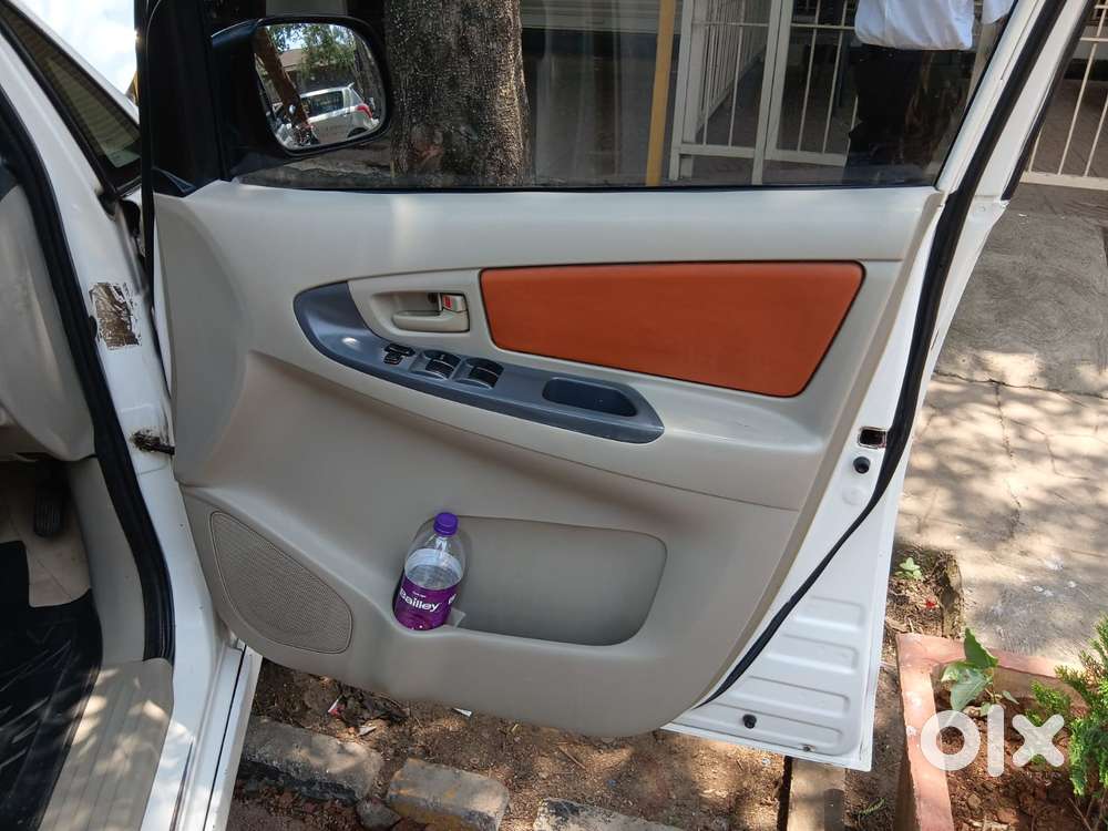 Toyota Innova 2.5 G (diesel) 7 Seater, 2013, Diesel