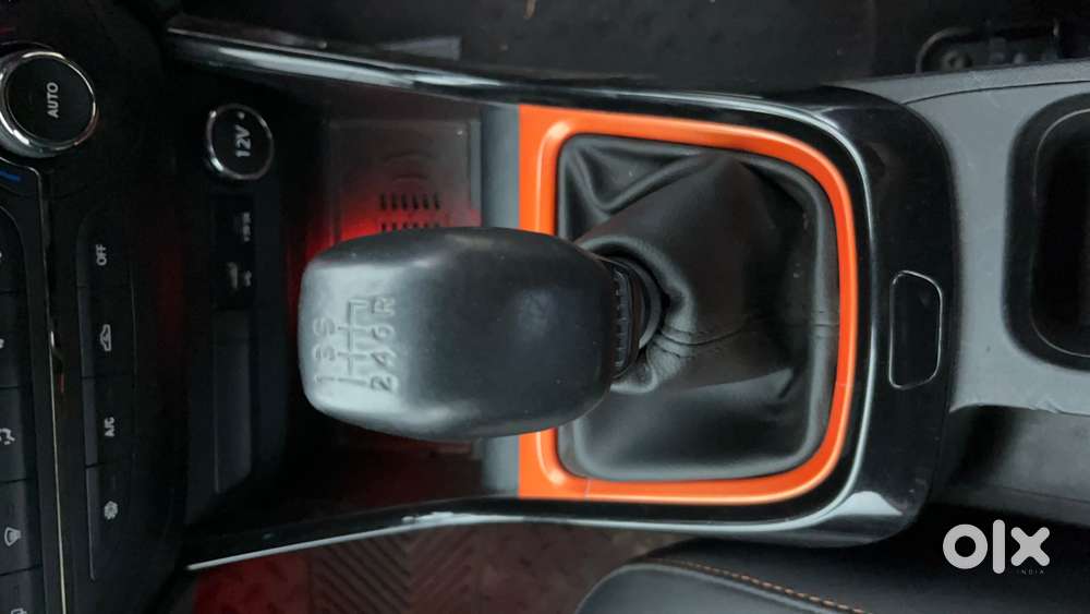 Tata Altroz Racer, 2024, Petrol