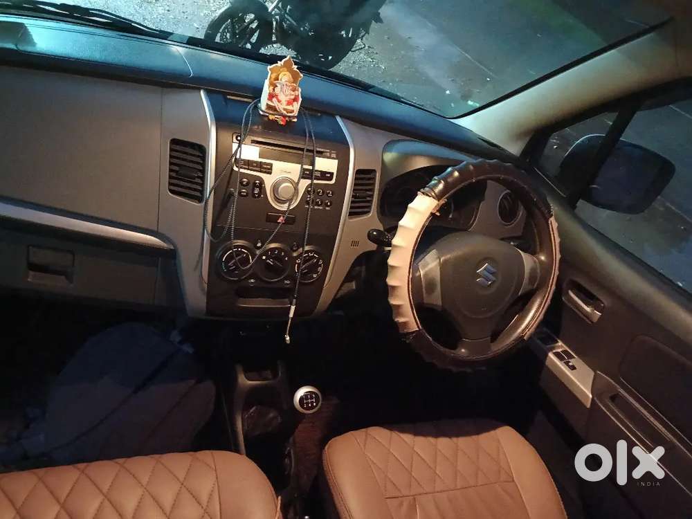 Maruti Wagon R 2010 Second Owner