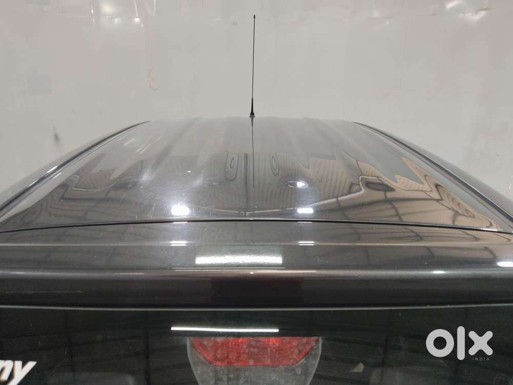 Maruti Suzuki S-presso Vxi O Amt, 2022, Petrol