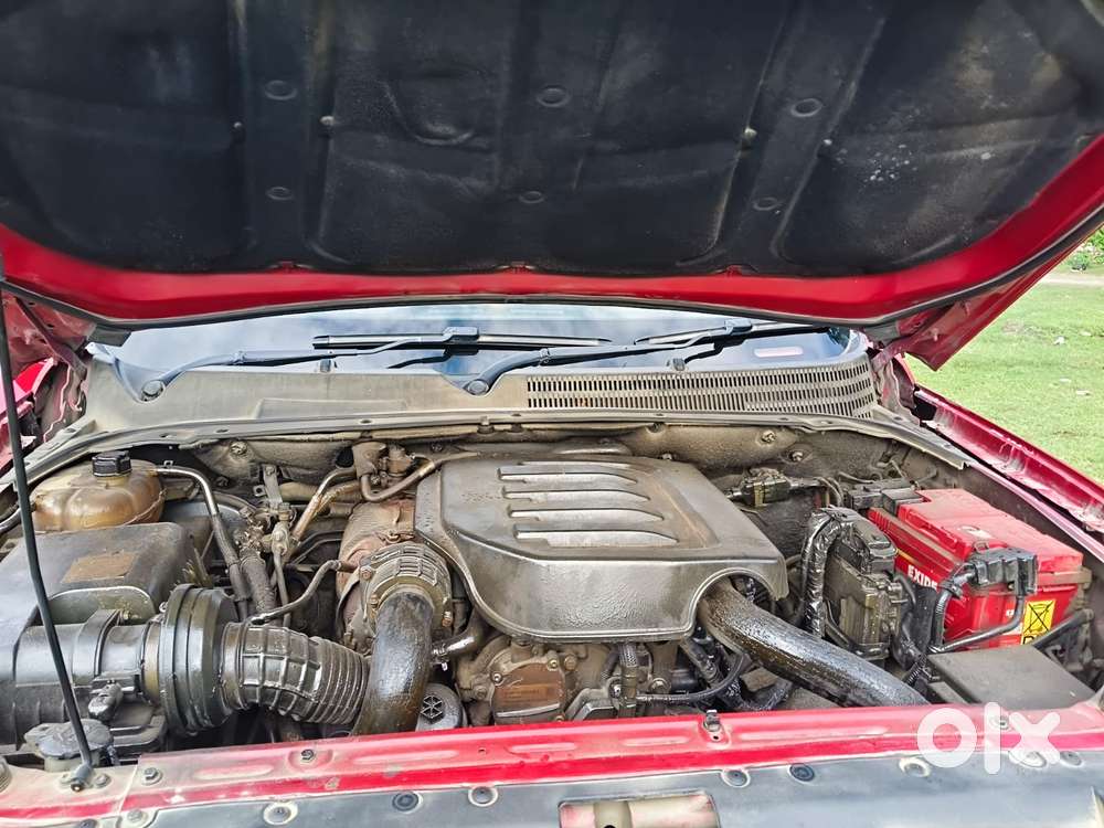 Mahindra Scorpio-n 2.2 Z8 Diesel Mt 7 Str, 2024, Diesel