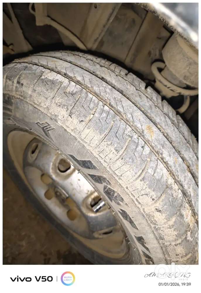 Maruti Suzuki 800 2005 Petrol 55000 Km Driven