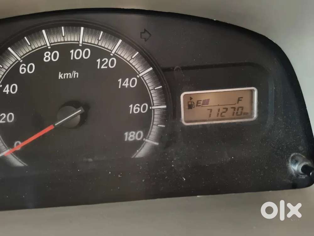 Maruti Suzuki Eeco 2020 Cng & Hybrids 71000 Km Driven