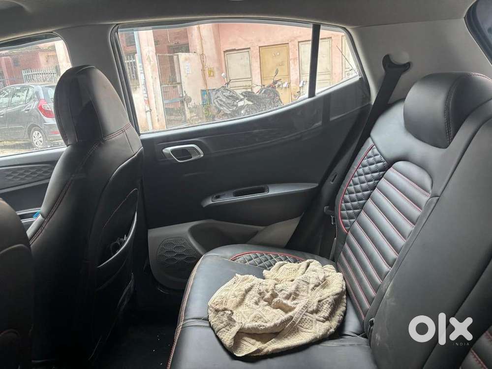 Hyundai Grand I10 Nios 2023 Petrol Well Maintained