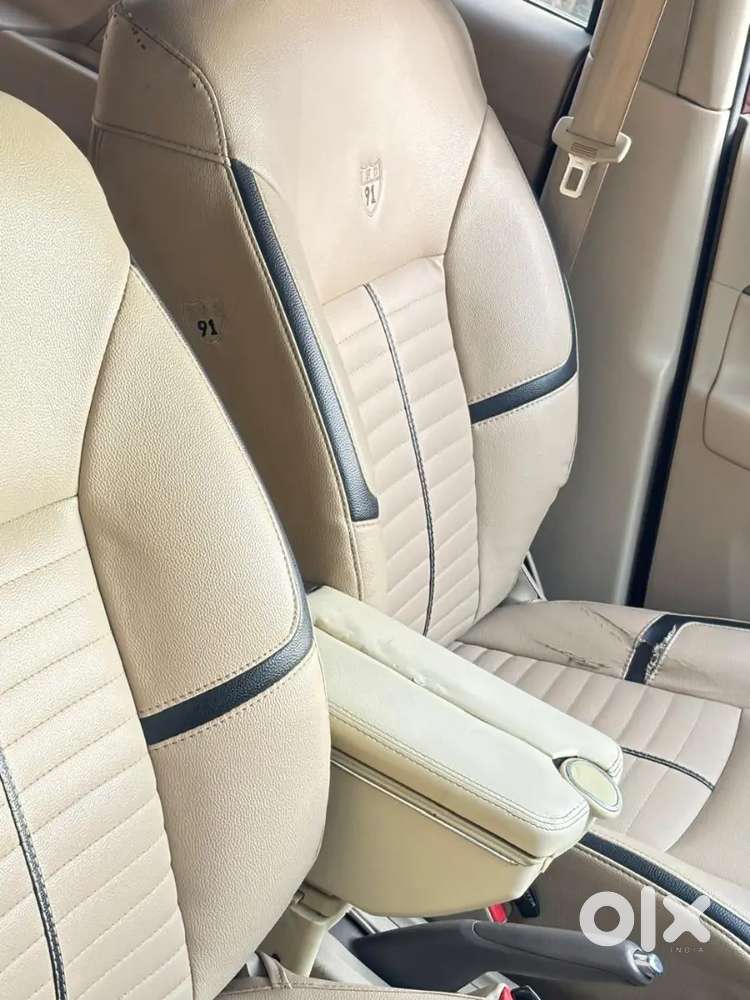 Maruti Ertiga Vxi 2020 Hybrid Car