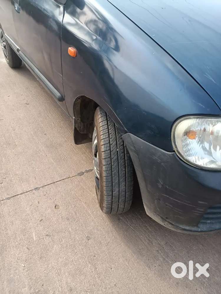 Maruti Suzuki Alto 2010 Petrol Well Maintained