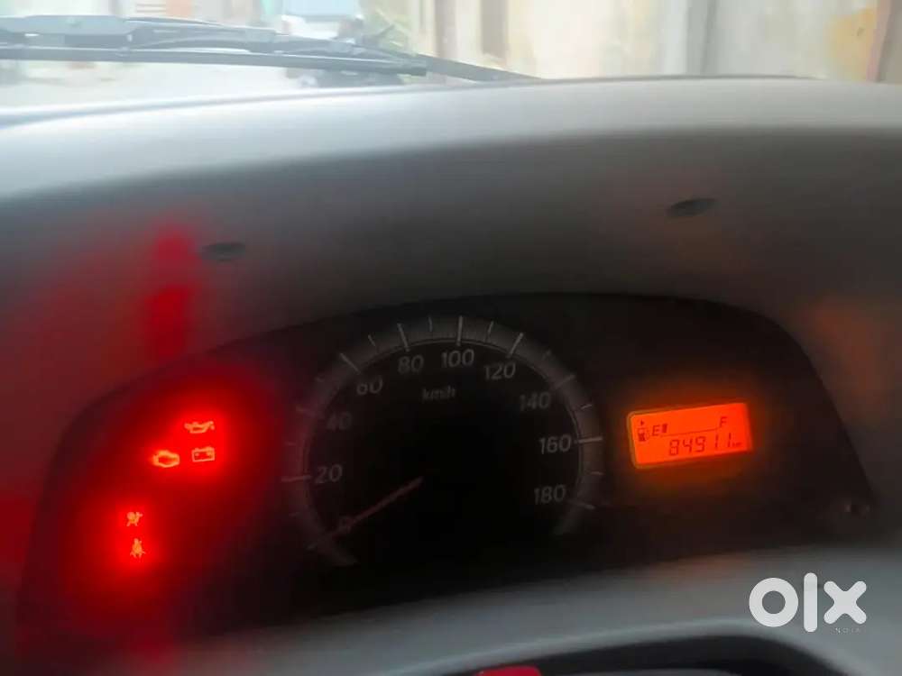 Maruti Suzuki Eeco 2021 Petrol 85000 Km Driven