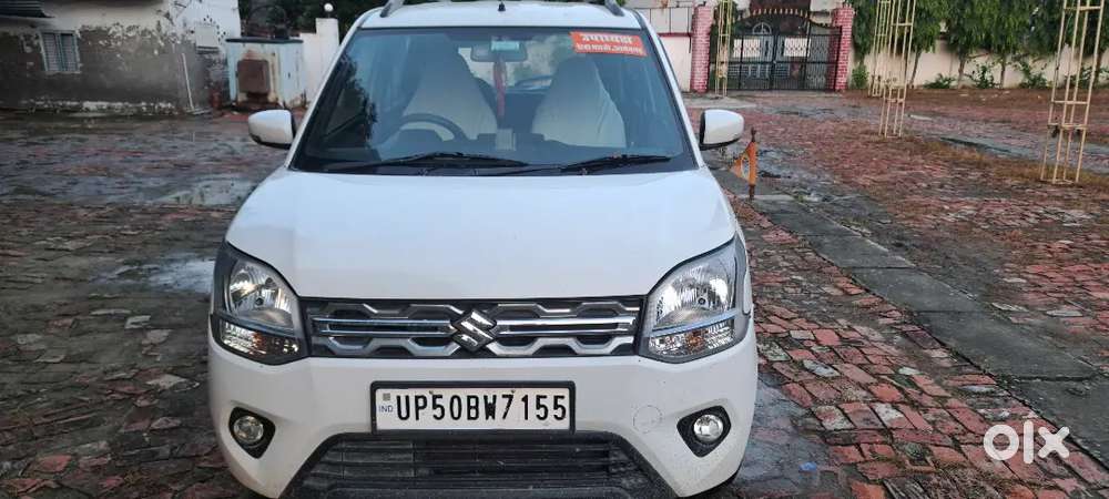 Maruti Suzuki Wagon R 2020