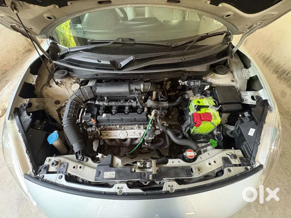 Maruti Suzuki Dzire 1.2 2023