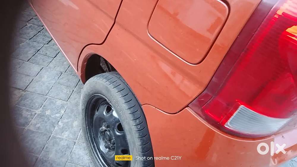 Maruti Suzuki Alto K10 2011 Vxi Manual