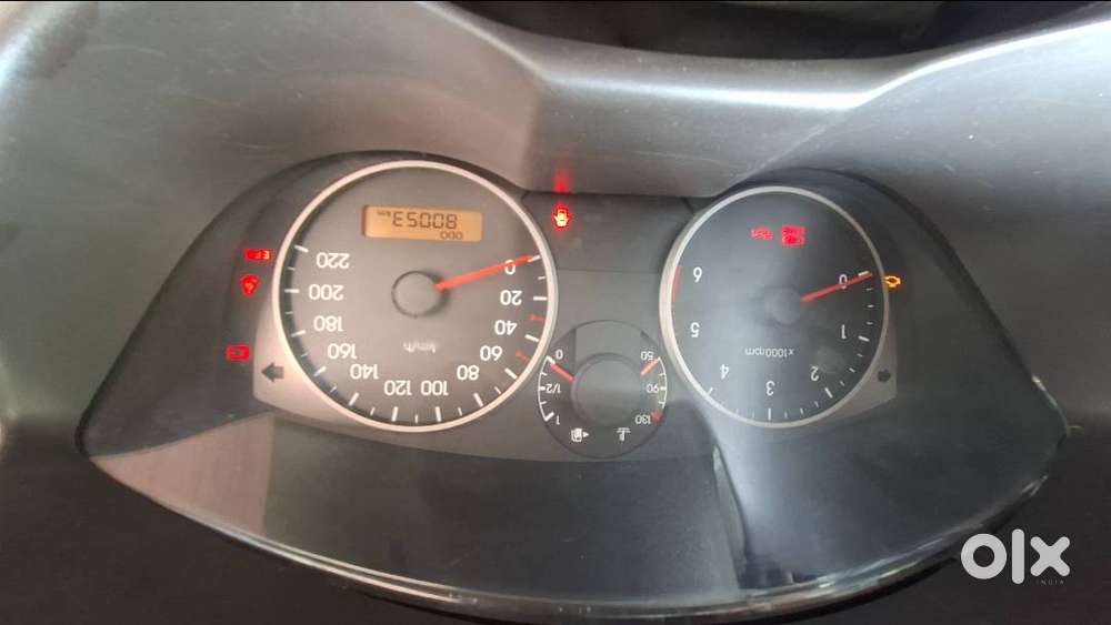 Hyundai I20 Diesel 2010