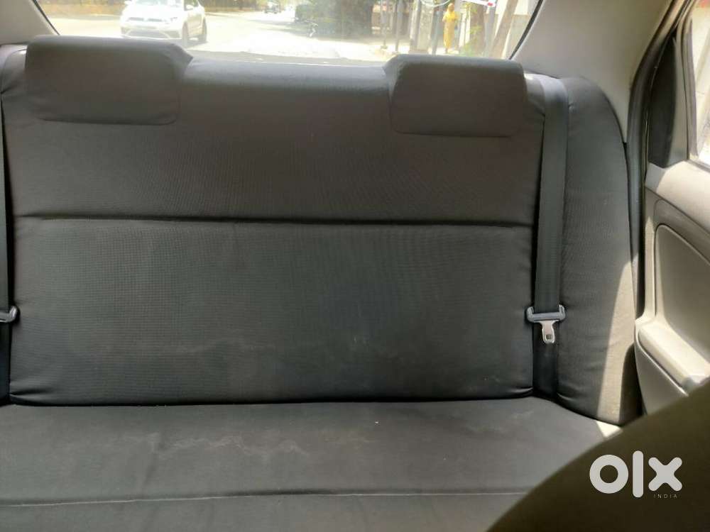 Toyota Etios G Sp*, 2011, Petrol