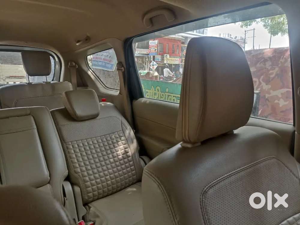 Maruti Suzuki Ertiga 2021 Cng & Hybrids 90000 Km Driven