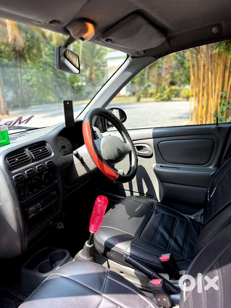 Alto 2007 Lxi