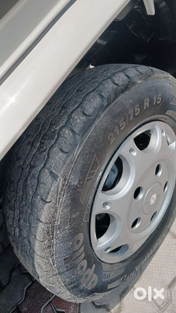 Mahindra Bolero Power Plus Slx, 2019, Diesel