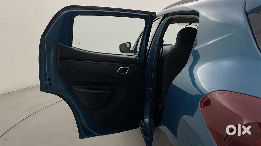 Renault Kwid Climber 1.0 Amt Opt, 2021, Petrol