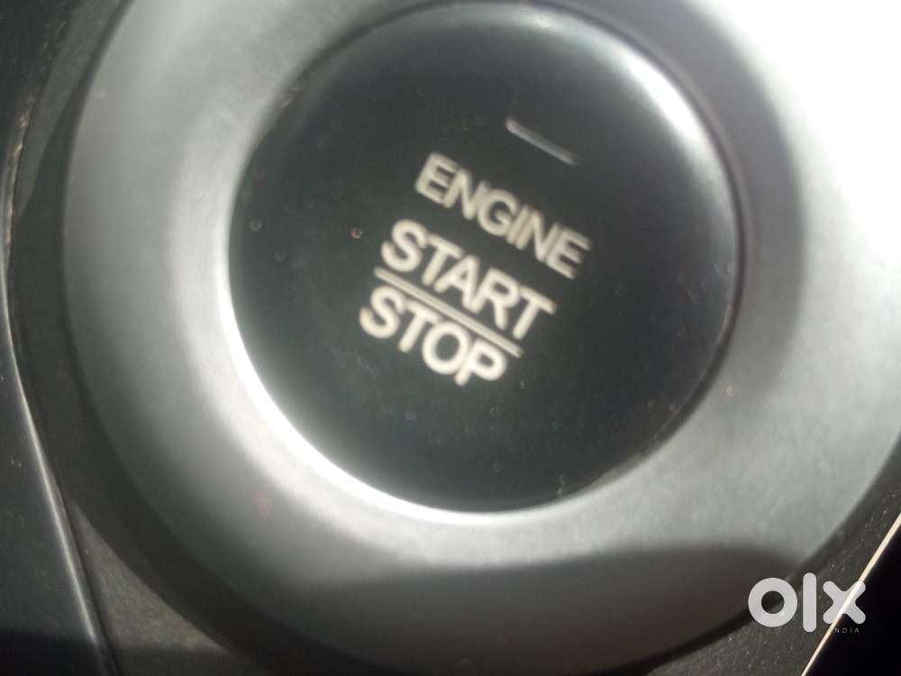 Mahindra Xuv500 2.2 W10, 2018, Diesel