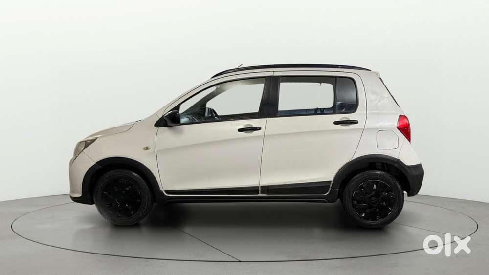 Maruti Suzuki Celerio X Vxi, 2018, Petrol
