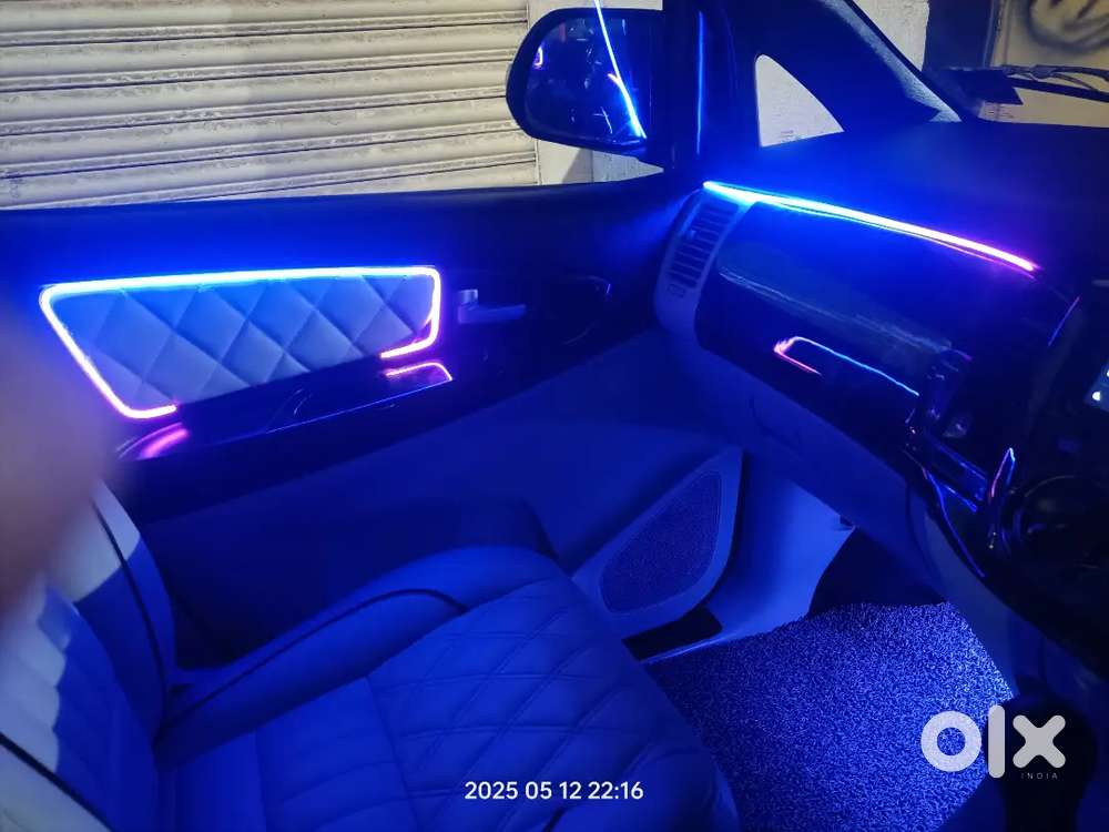 Toyota Innova 2008 Diesel 95000 Km Driven