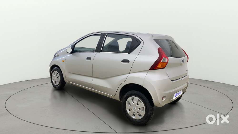 Datsun Redigo A, 2018, Petrol