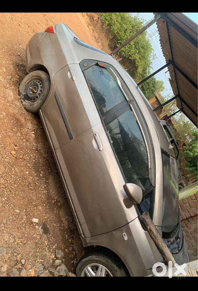 Honda City 2007 Cng Hybrid