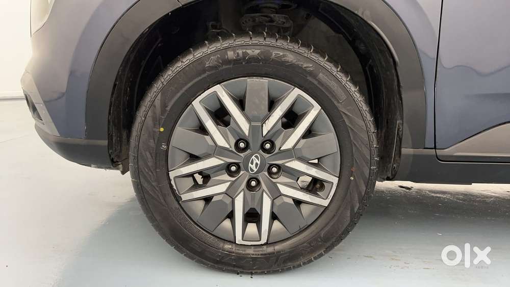 Hyundai Venue [2022-ongoing] 1.5 Crdi Sx, 2022, Diesel