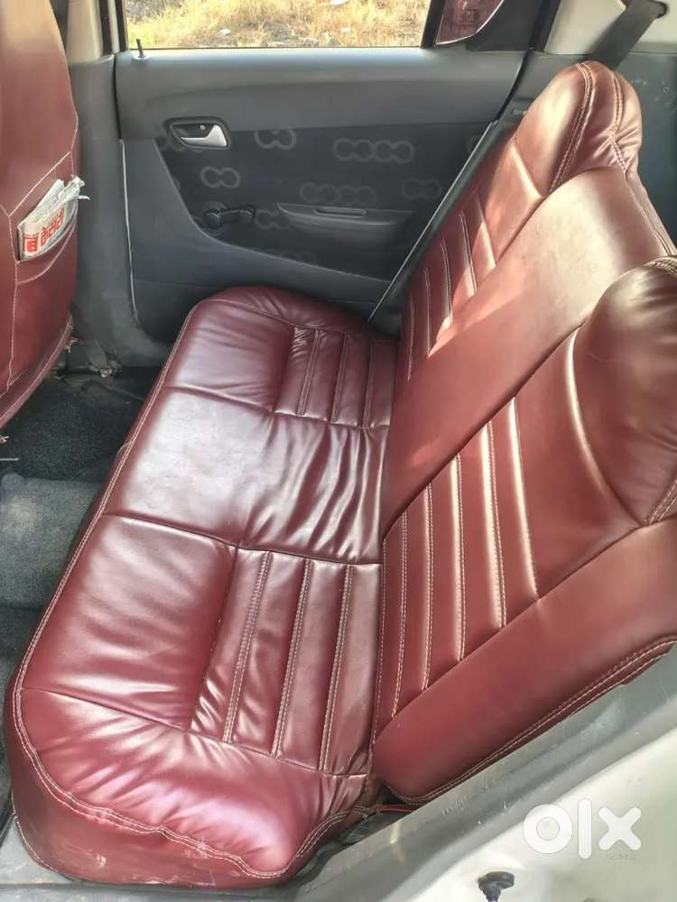 Maruti Suzuki Alto 800 2016 Petrol Well Maintained