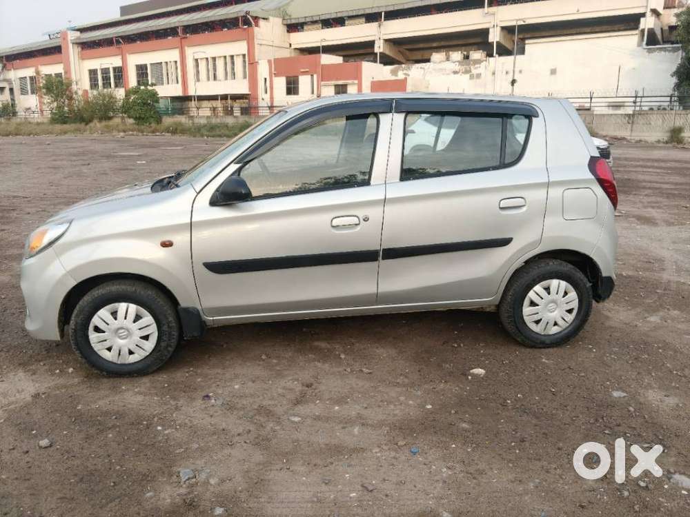 Maruti Suzuki Alto 800 Lxi, 2018, Petrol