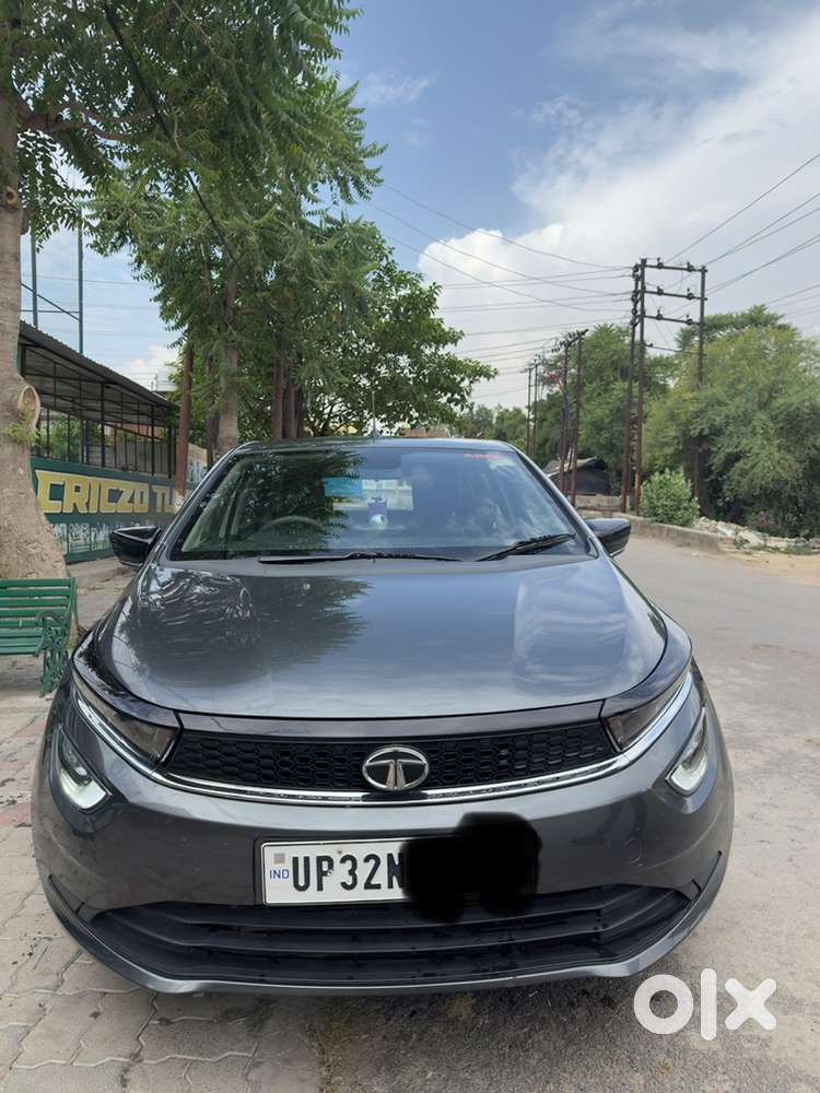 Tata Altroz Xz Plus 2022 Diesel Manual