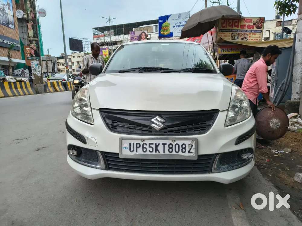 Maruti Suzuki Dzire 2022